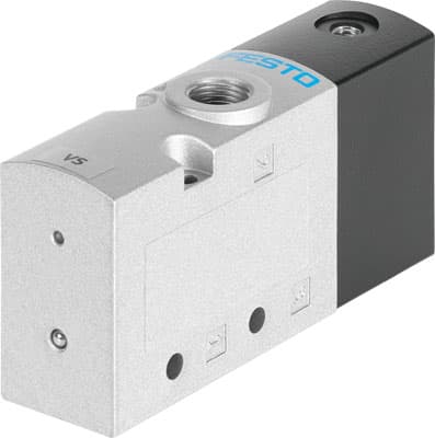 Пневмораспределитель Festo VUWS-LT20-M32U-M-G18