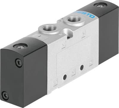 Пневмораспределитель Festo VUWS-L30-M32U-A-N38