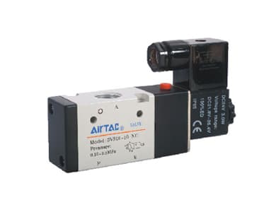 Распределитель с электроуправлением AirTAC 3V310-10B