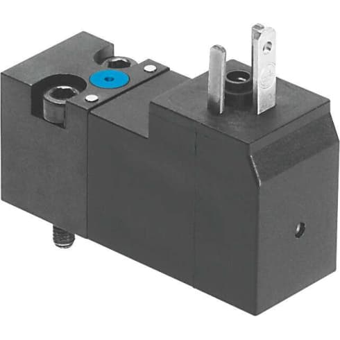 Распределитель с электроуправлением Festo VSCS-B-M32-MD-WA-3AC1