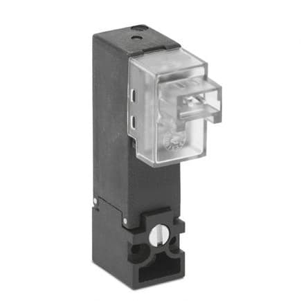 Распределитель с электроуправлением Camozzi KLE*50-B13A*-1**