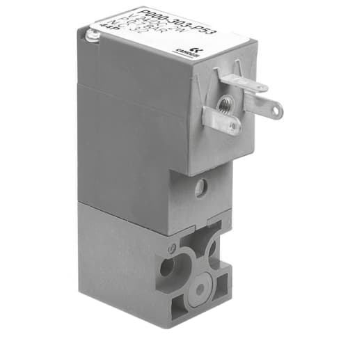 Распределитель с электроуправлением Camozzi P000-303-*5*