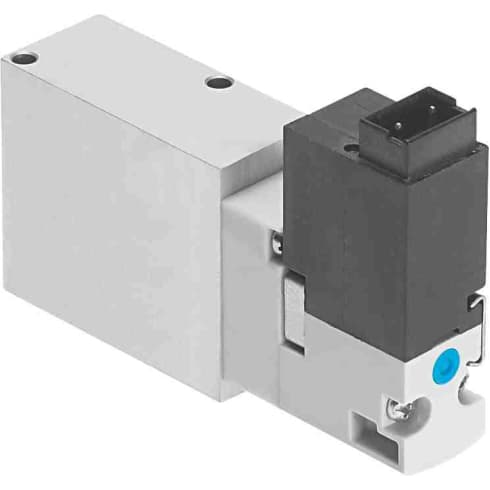 Распределитель с электроуправлением Festo VOVG-B12-M32U-AH-F-1H3