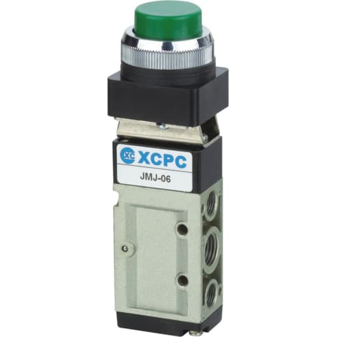 Распределитель с ручным управлением XCPC JMJ-06