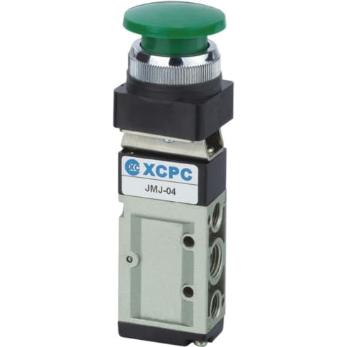 Распределитель с ручным управлением XCPC JMJ-04