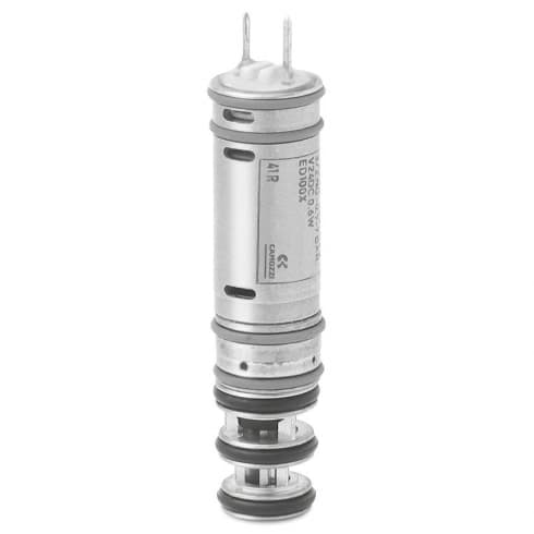 Распределитель с электроуправлением Camozzi K8BC5200-D432N-N001AC002