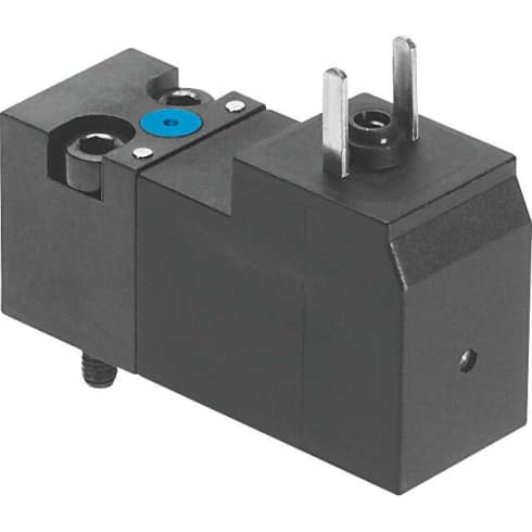 Распределитель с электроуправлением Festo VSCS-B-M32-MH-WA-1AC1
