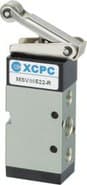 Распределитель с ручным управлением XCPC MSV86522-R