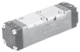 Пневмораспределитель Festo CL-5/2-1/2