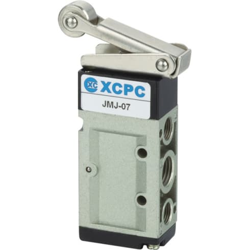 Распределитель с ручным управлением XCPC JMJ-07