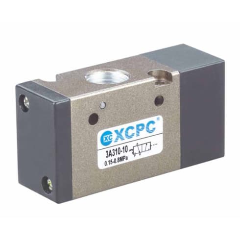 Пневмораспределитель XCPC 3A310-10-NO