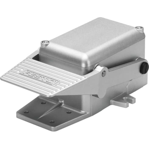 Распределитель с педальным управлением Festo FP-5-1/4-B