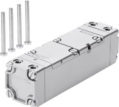 Пневмораспределитель Festo CJ-5/2-1/4
