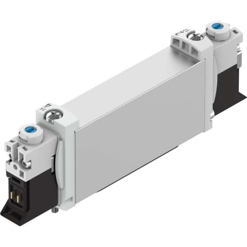 Распределитель с электроуправлением Festo VUVG-B14-T32C-AZT-F-1P3