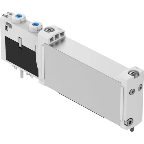 Распределитель с электроуправлением Festo VUVG-B14-T32C-AZT-F-1T1L