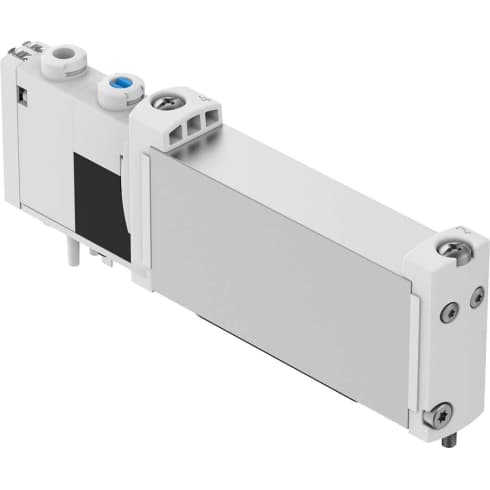Распределитель с электроуправлением Festo VUVG-B14-M52-MZT-F-1T1L