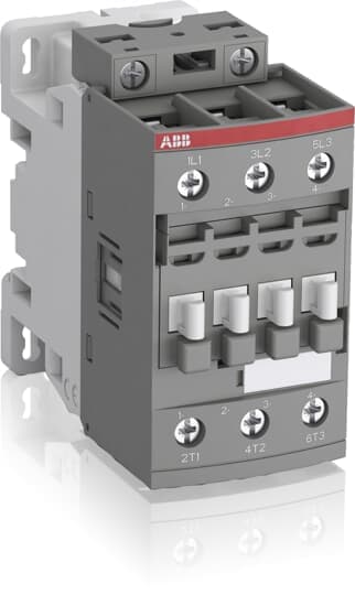 Контактор ABB AF26-30-00-13 (1SBL237001R1300) — изображение модели