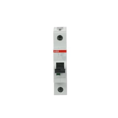 Автоматический выключатель ABB S201-C16 (2CDS251001R0164) — изображение модели