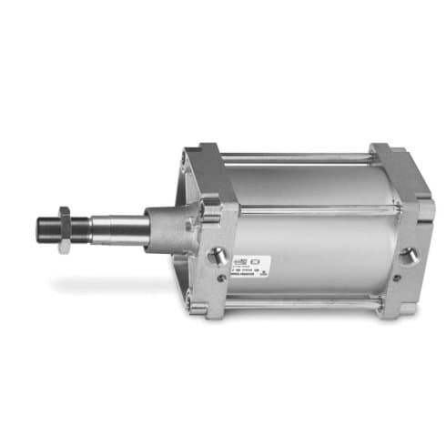 Стандартный пневмоцилиндр Camozzi 40M3T200A0300