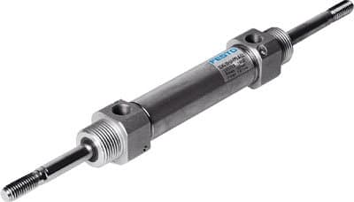 Круглый пневмоцилиндр Festo DSAG-50-PPV-S2