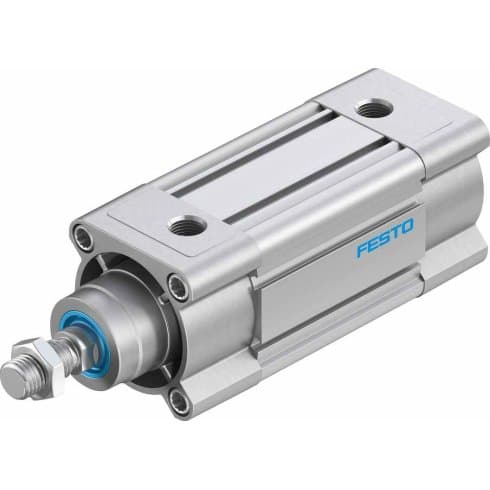 Стандартный пневмоцилиндр Festo DSBC-63-60-D3-PPSA-N3