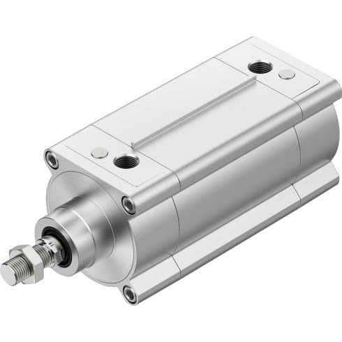Стандартный пневмоцилиндр Festo DSBF-C-125-50-PPSA-N3-R