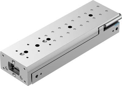 Мини-суппорт Festo DGST-10-40-E1A