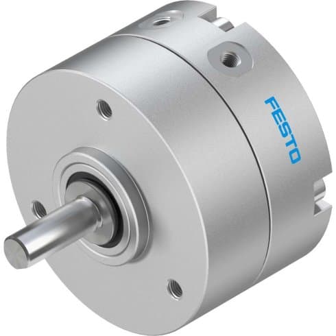 Неполноповоротный привод Festo DRVS-8-90-P-EX4