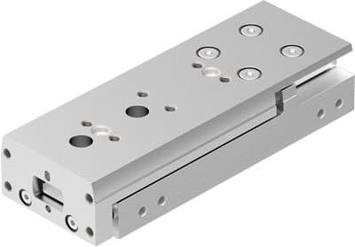 Мини-суппорт Festo DGST-8-20-E1A