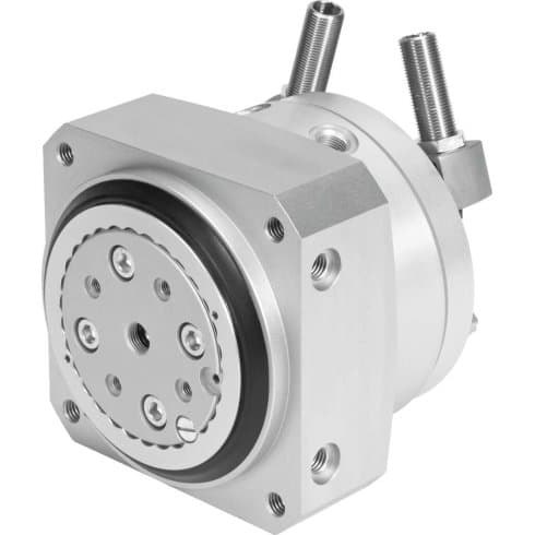 Неполноповоротный привод Festo DSM-32-270-P1-HD-A-B