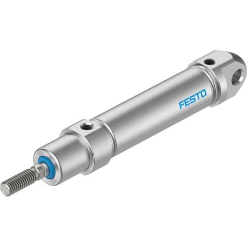 Круглый пневмоцилиндр Festo CRDSNU-B-16-100-P-A-MG-A1