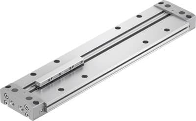 Линейный привод Festo DLGF-G-25-200-PPSA