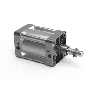 Пневмоцилиндр 41K5P160A0500 Camozzi — типовое изображение серии