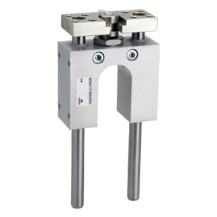 Направляющая для пневмоцилиндра 45NUT016A0600 Camozzi