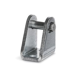 Задняя шарнирная опора INOX Camozzi I-94-20-25 — изображение серии