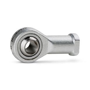 Шарнирный наконечник INOX Camozzi GA-94-12-16 — изображение серии