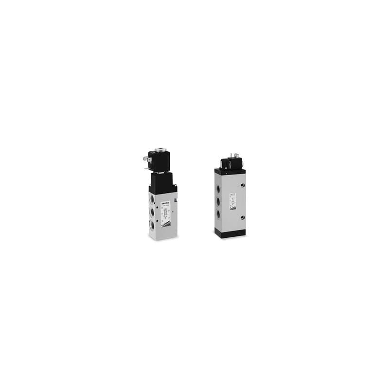 Электромагнитный клапан N361.1 Pneumax