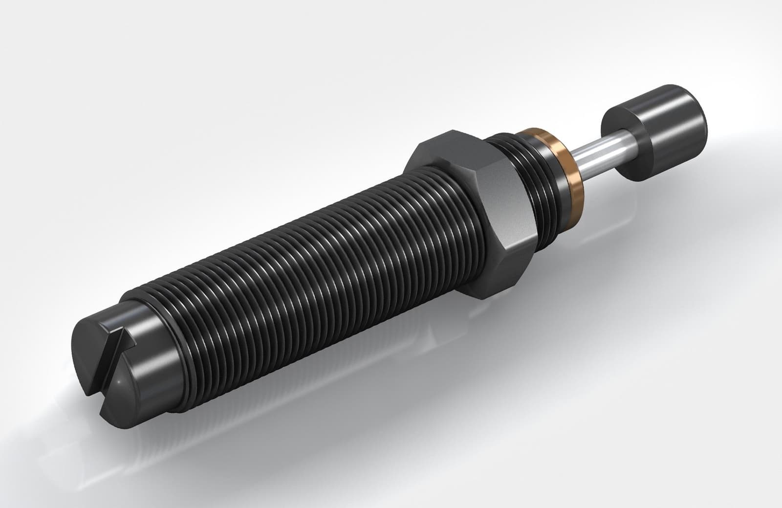 Промышленный амортизатор 101079 Stabilus