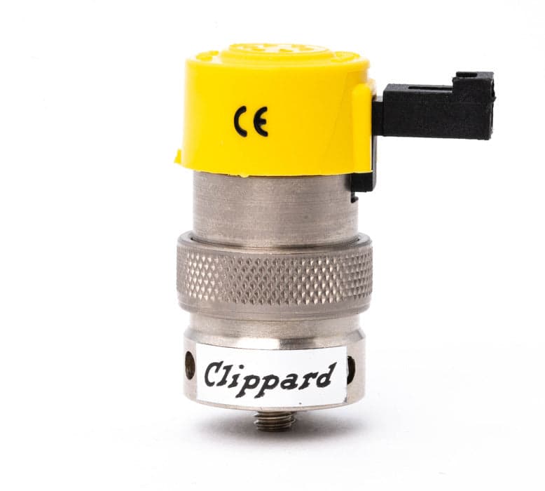 Электромагнитный пневмоклапан M-15490-5 Clippard
