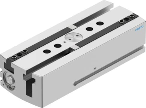 Festo HGPL-25-80-A-B — типовое изображение