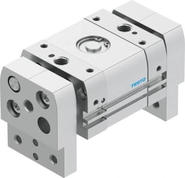 Festo DHPL-25-50-P-A — типовое изображение