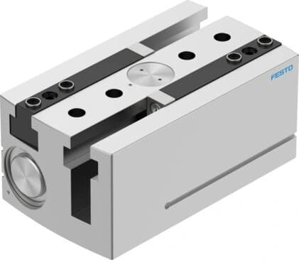 Festo HGPL-63-100-A-B — типовое изображение