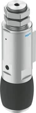 Festo DHEB-27-E-U-E-P — типовое изображение