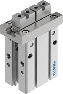 Festo DHPC-25-A-NC-S-2 — типовое изображение