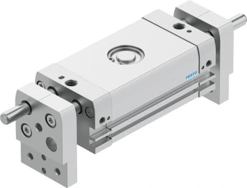 Festo DHPL-16-80-P-A — типовое изображение