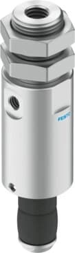 Festo DHEB-8-E-D-E-P — типовое изображение