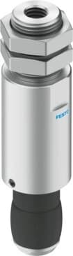 Festo DHEB-10-E-D-E-L — типовое изображение