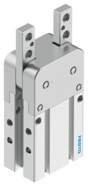 Festo DHWC-16-A — типовое изображение