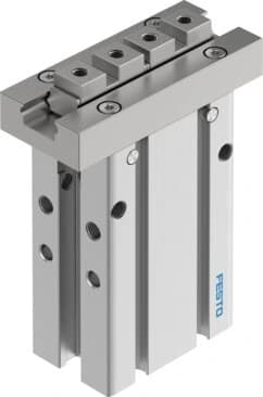 Festo DHPC-L-16-A-NC-S-2 — типовое изображение