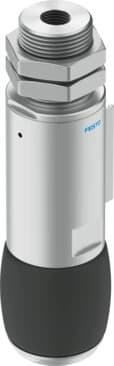 Festo DHEB-33-E-U-E-L — типовое изображение